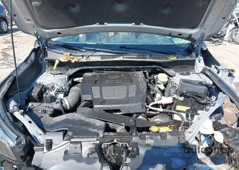 2019 Subaru Forester Sport из США, поврежденный, VIN JF2SKAPC7KH402726